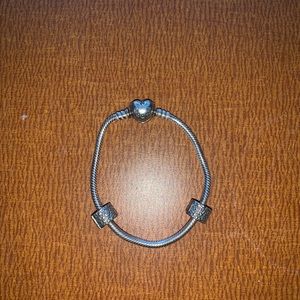 Pandora Bracelet